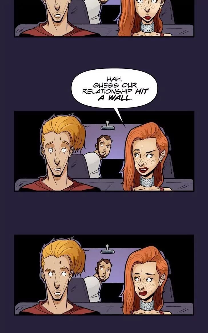 The Badguys Chapter 50 page 26 - Chapter 50