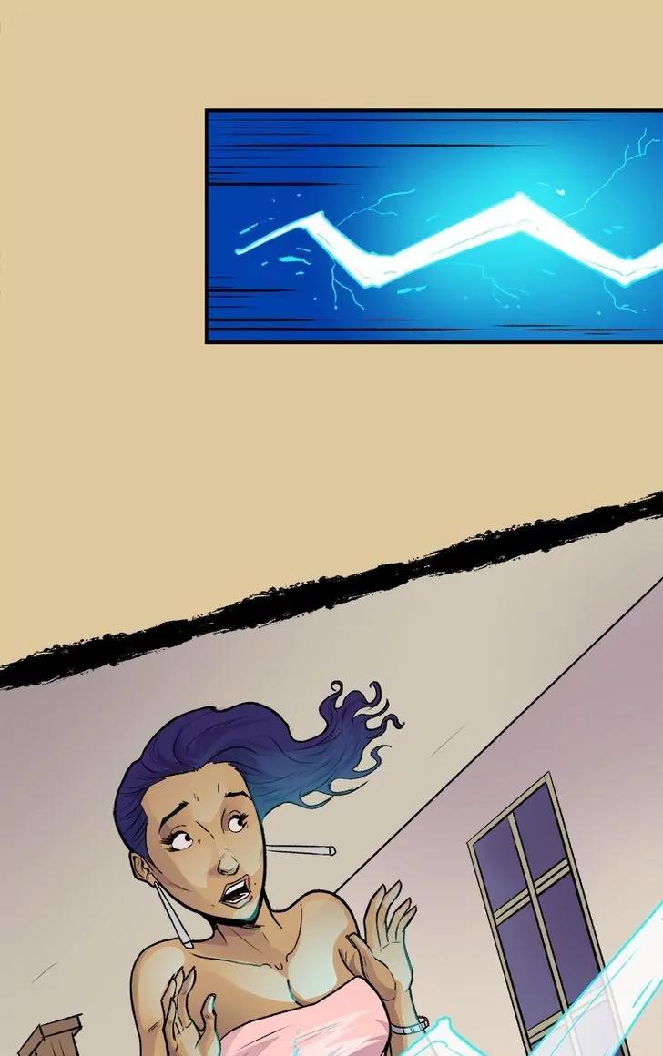 The Badguys Chapter 51 page 22 - Chapter 51