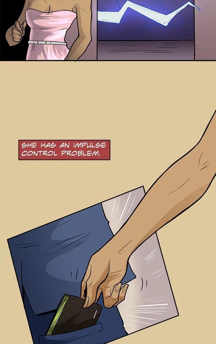 The Badguys Chapter 52 page 2 - Chapter 52