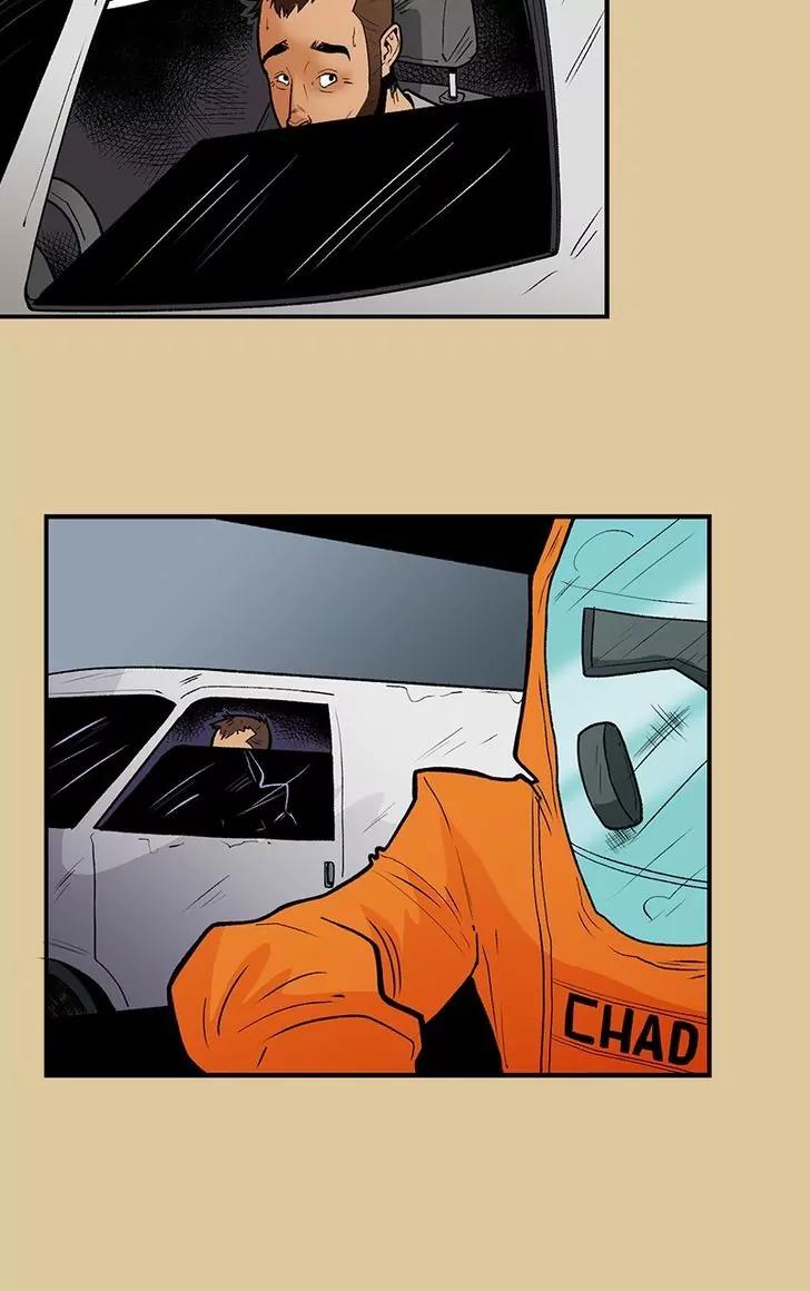 The Badguys Chapter 52 page 20 - Chapter 52
