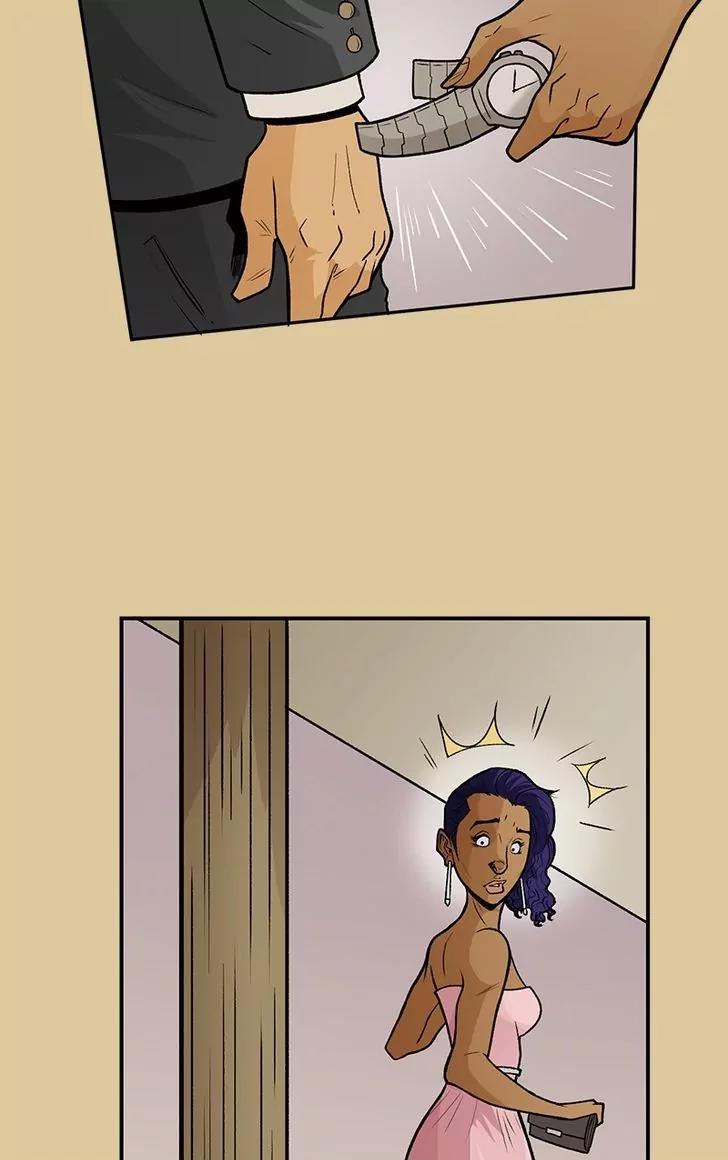 The Badguys Chapter 52 page 4 - Chapter 52