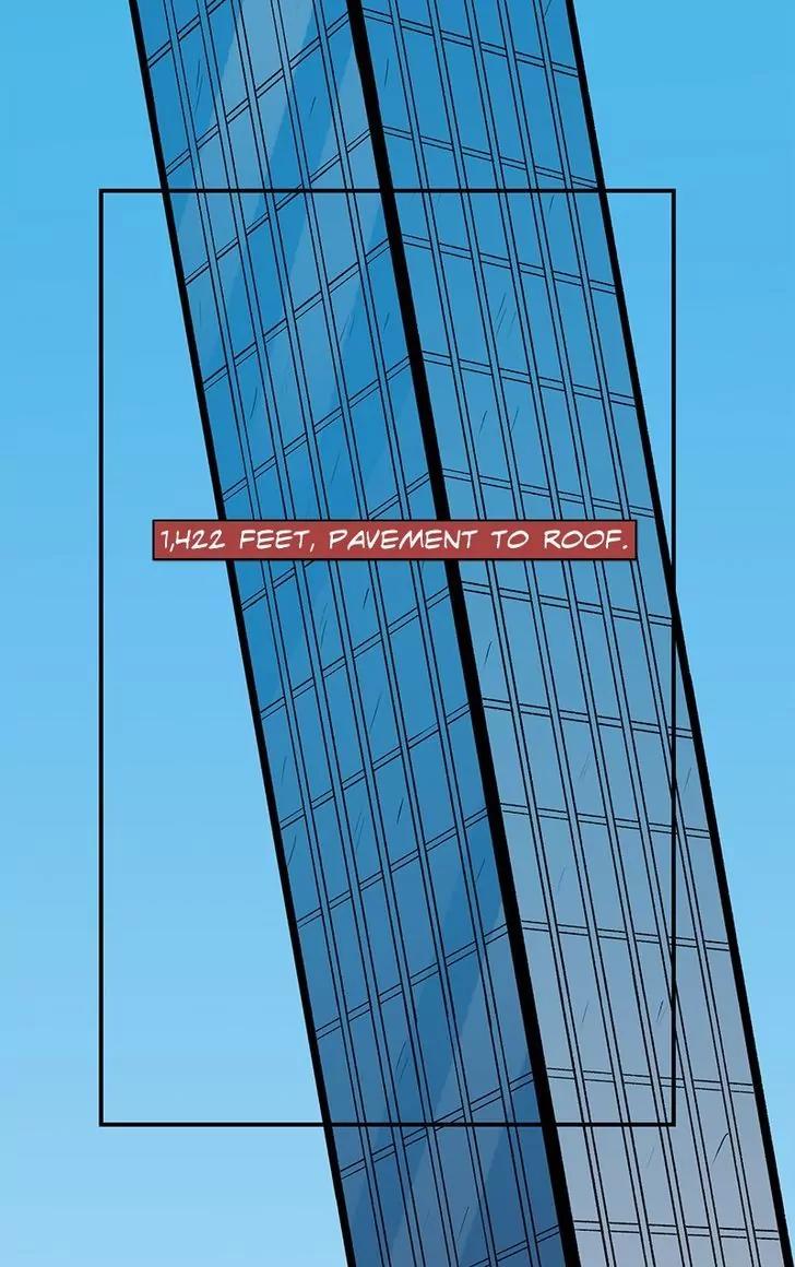 The Badguys Chapter 53 page 2 - Chapter 53