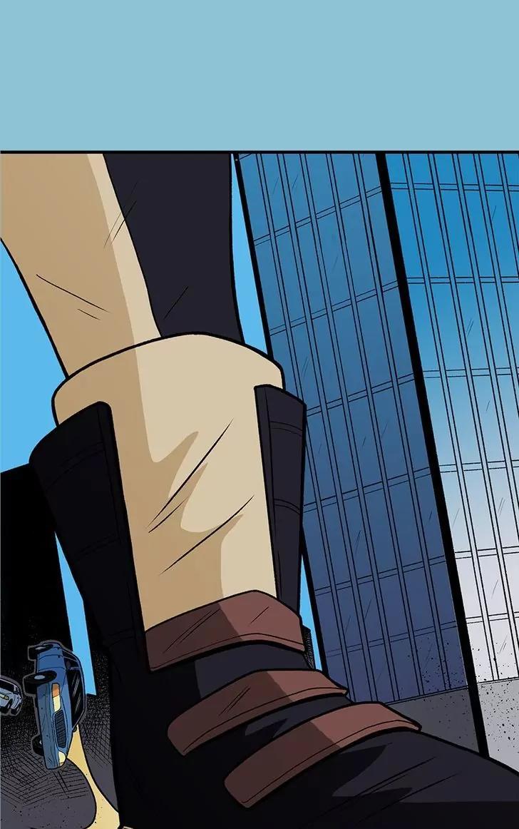 The Badguys Chapter 53 page 4 - Chapter 53