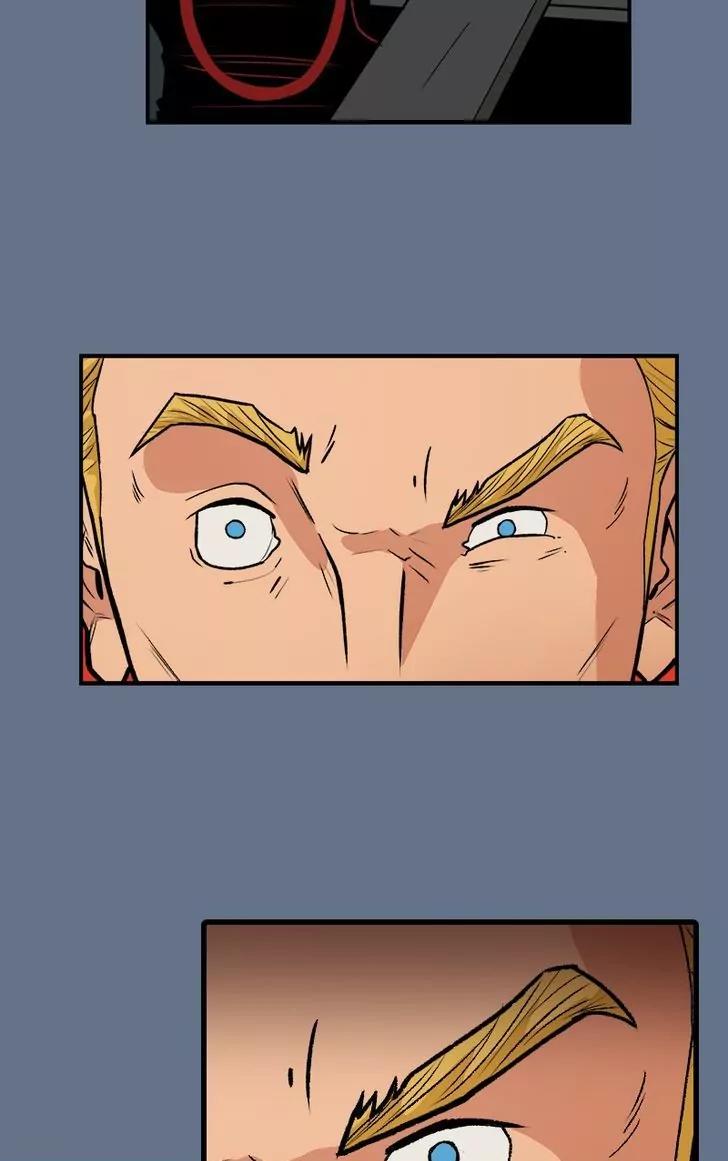 The Badguys Chapter 55 page 13 - Chapter 55