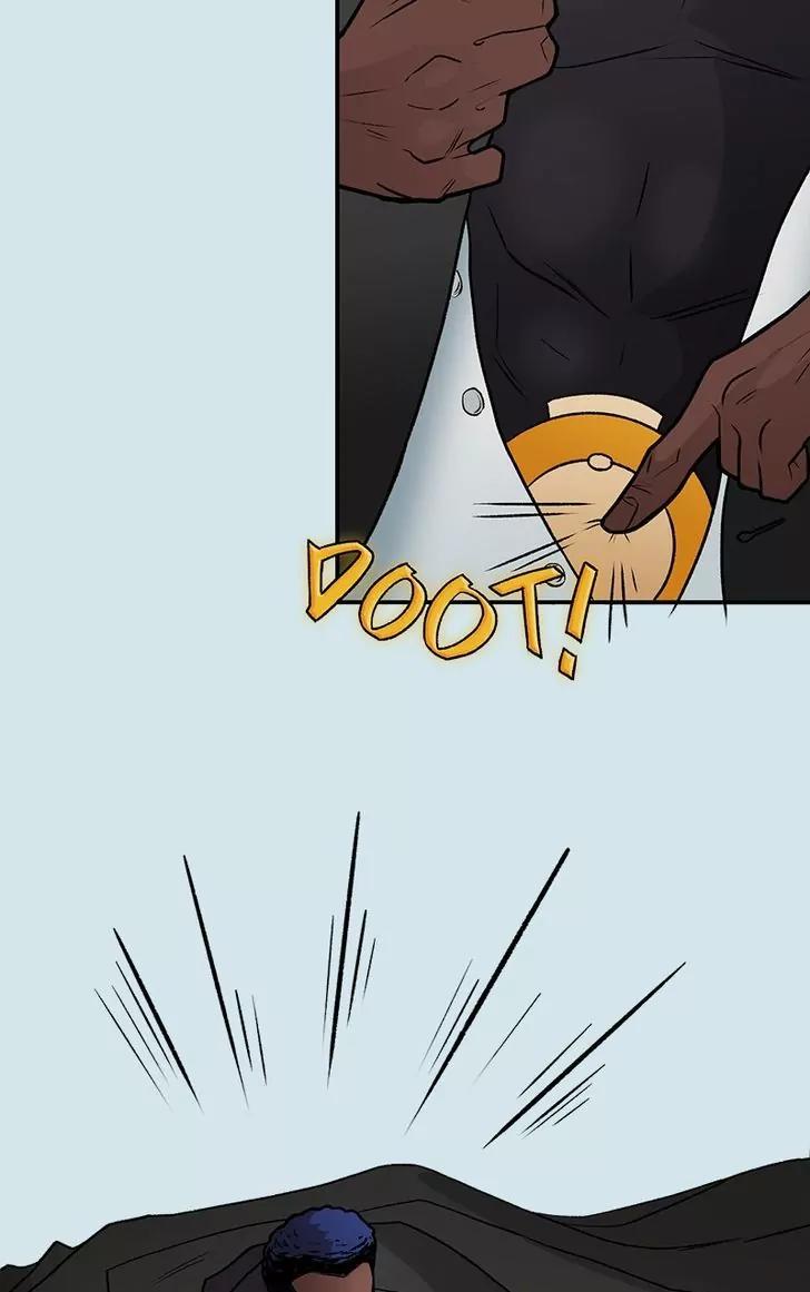 The Badguys Chapter 56 page 11 - Chapter 56