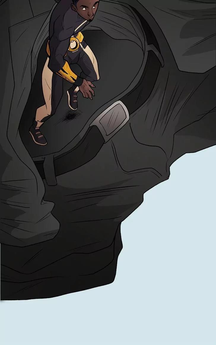 The Badguys Chapter 56 page 12 - Chapter 56