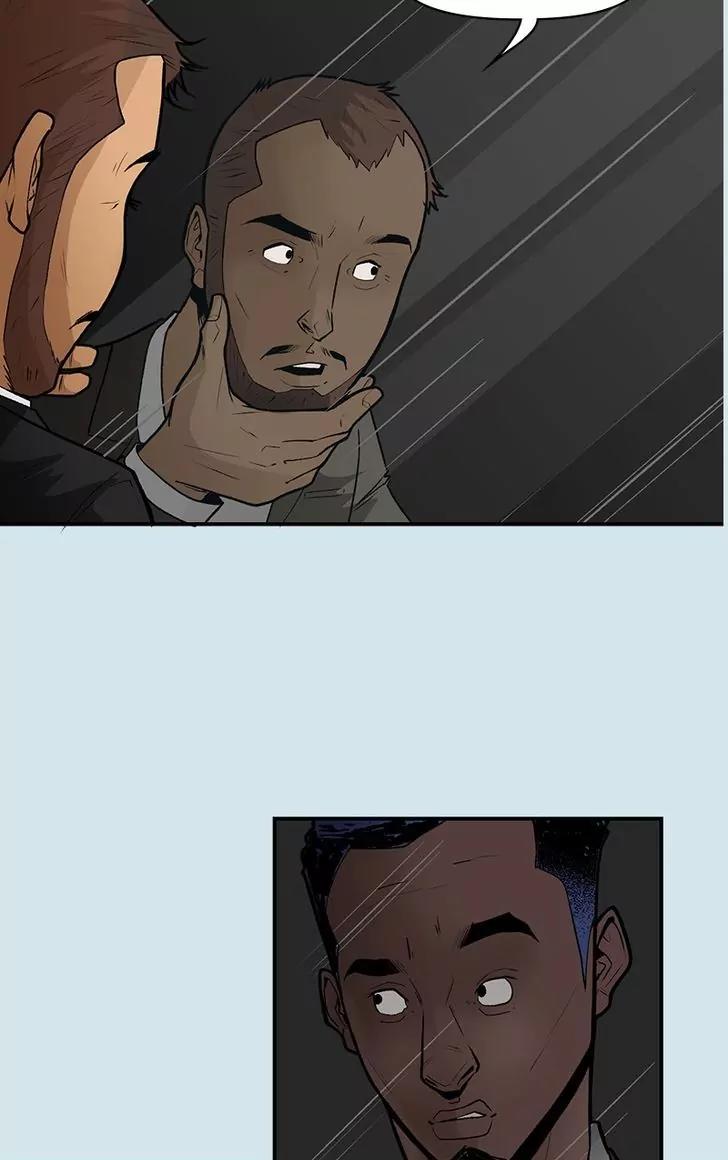 The Badguys Chapter 56 page 3 - Chapter 56