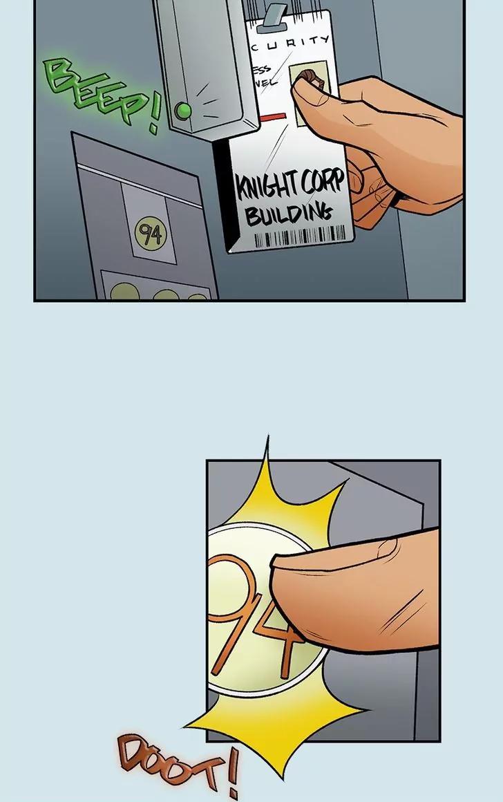 The Badguys Chapter 56 page 7 - Chapter 56