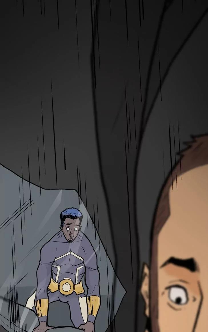 The Badguys Chapter 57 page 26 - Chapter 57