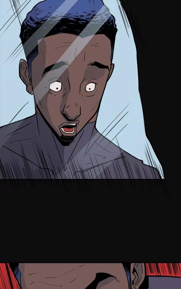 The Badguys Chapter 57 page 29 - Chapter 57