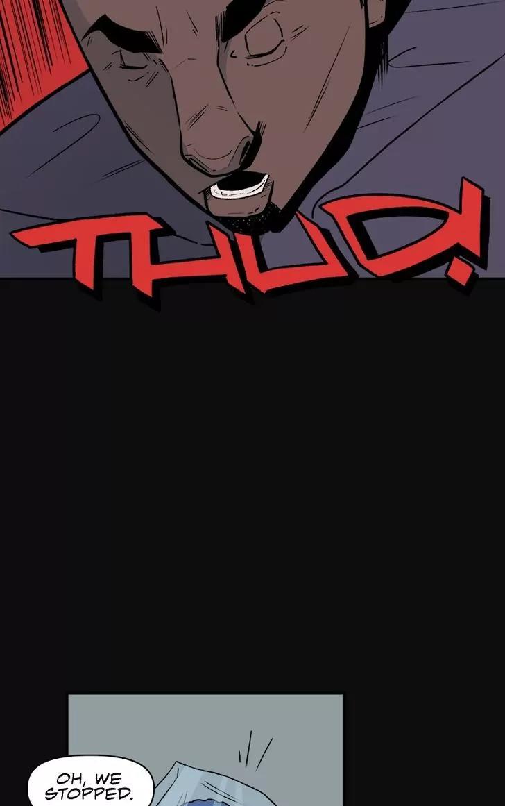 The Badguys Chapter 57 page 30 - Chapter 57