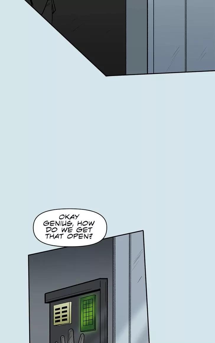 The Badguys Chapter 57 page 8 - Chapter 57