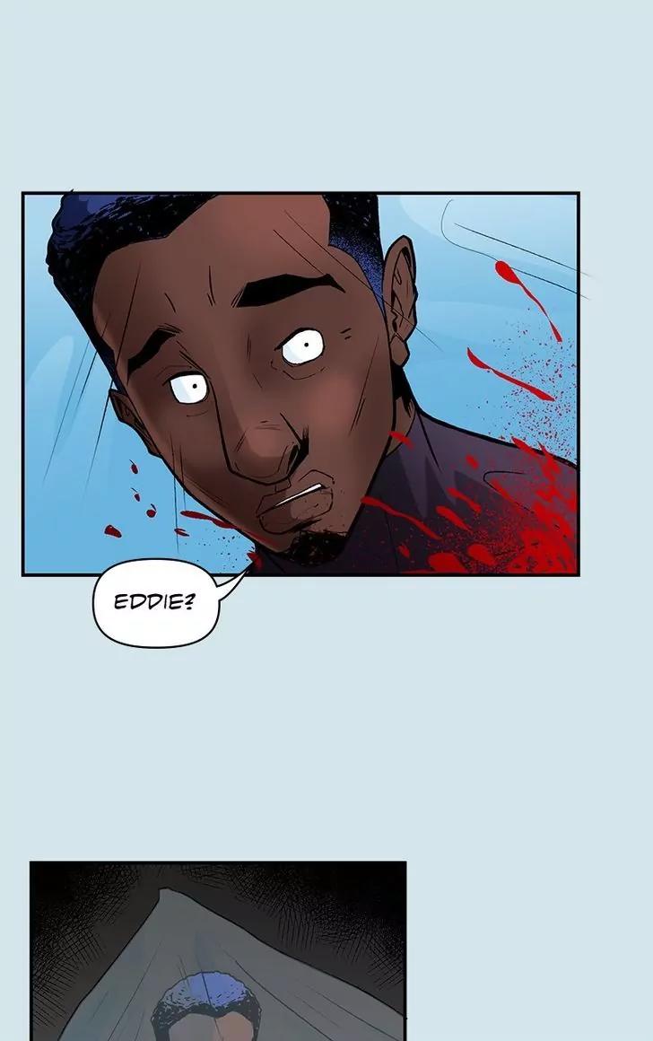 The Badguys Chapter 58 page 1 - Chapter 58