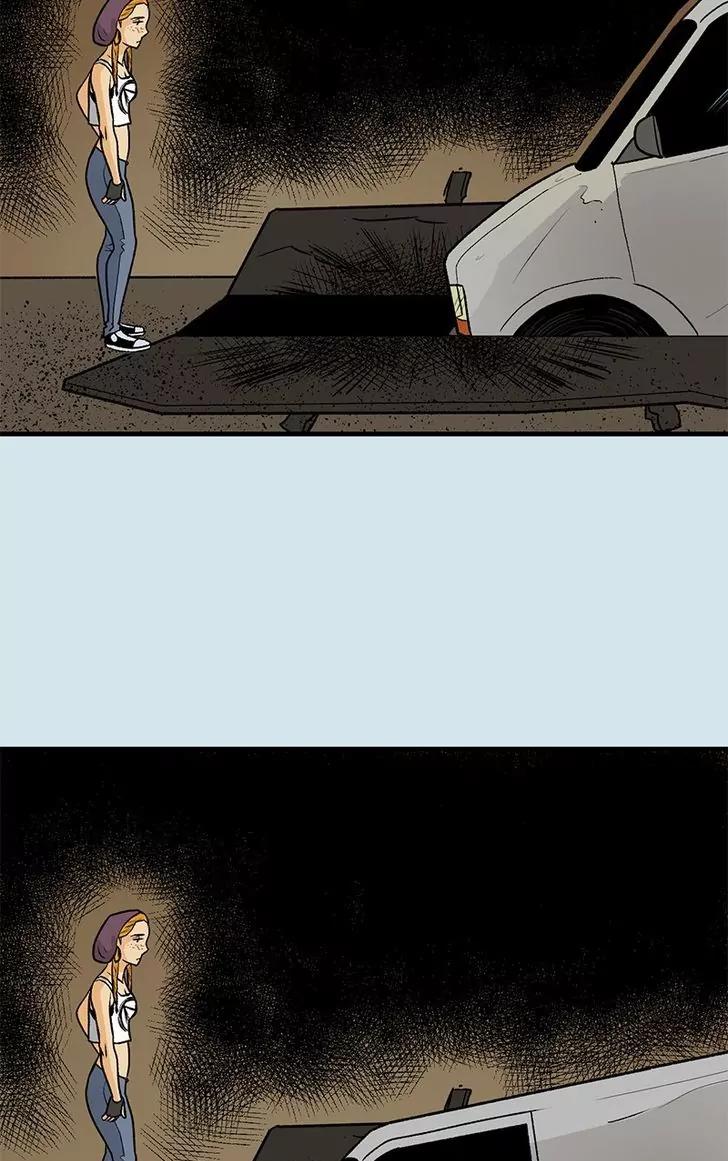 The Badguys Chapter 58 page 14 - Chapter 58