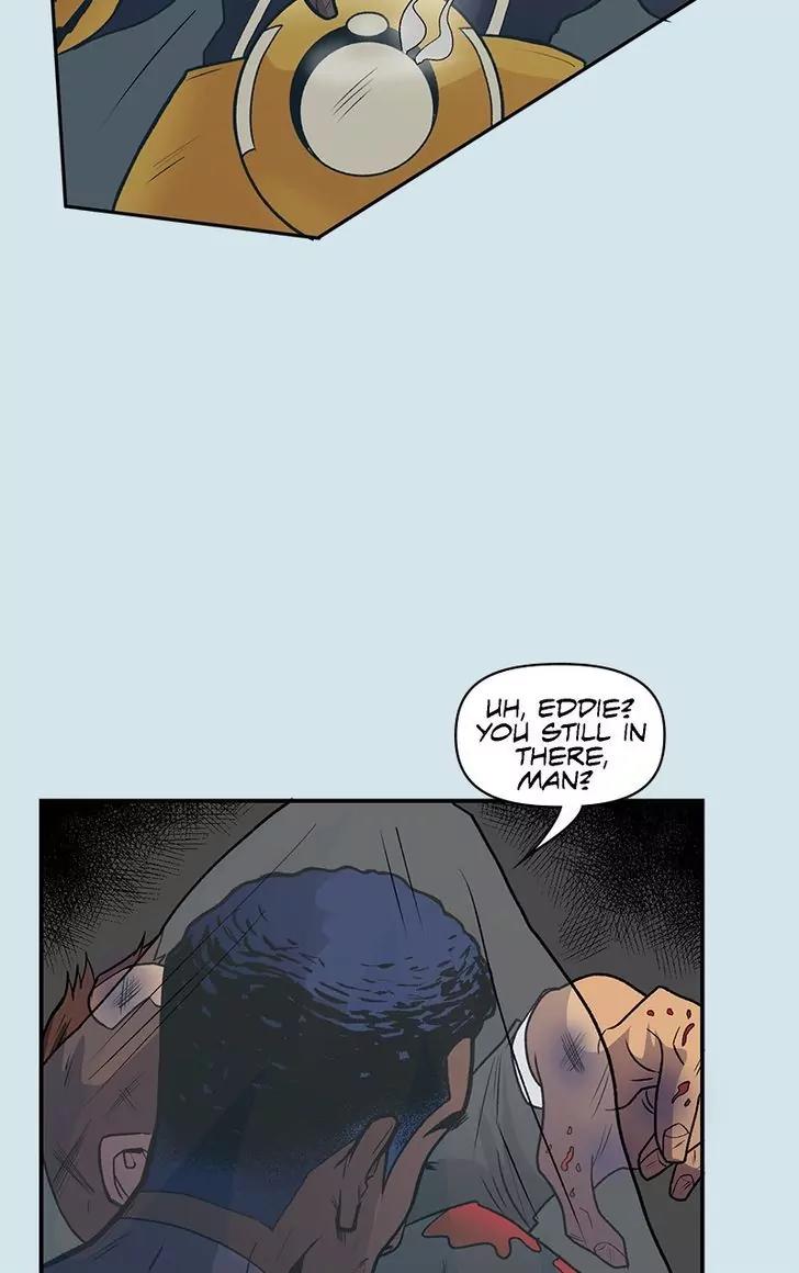 The Badguys Chapter 58 page 4 - Chapter 58