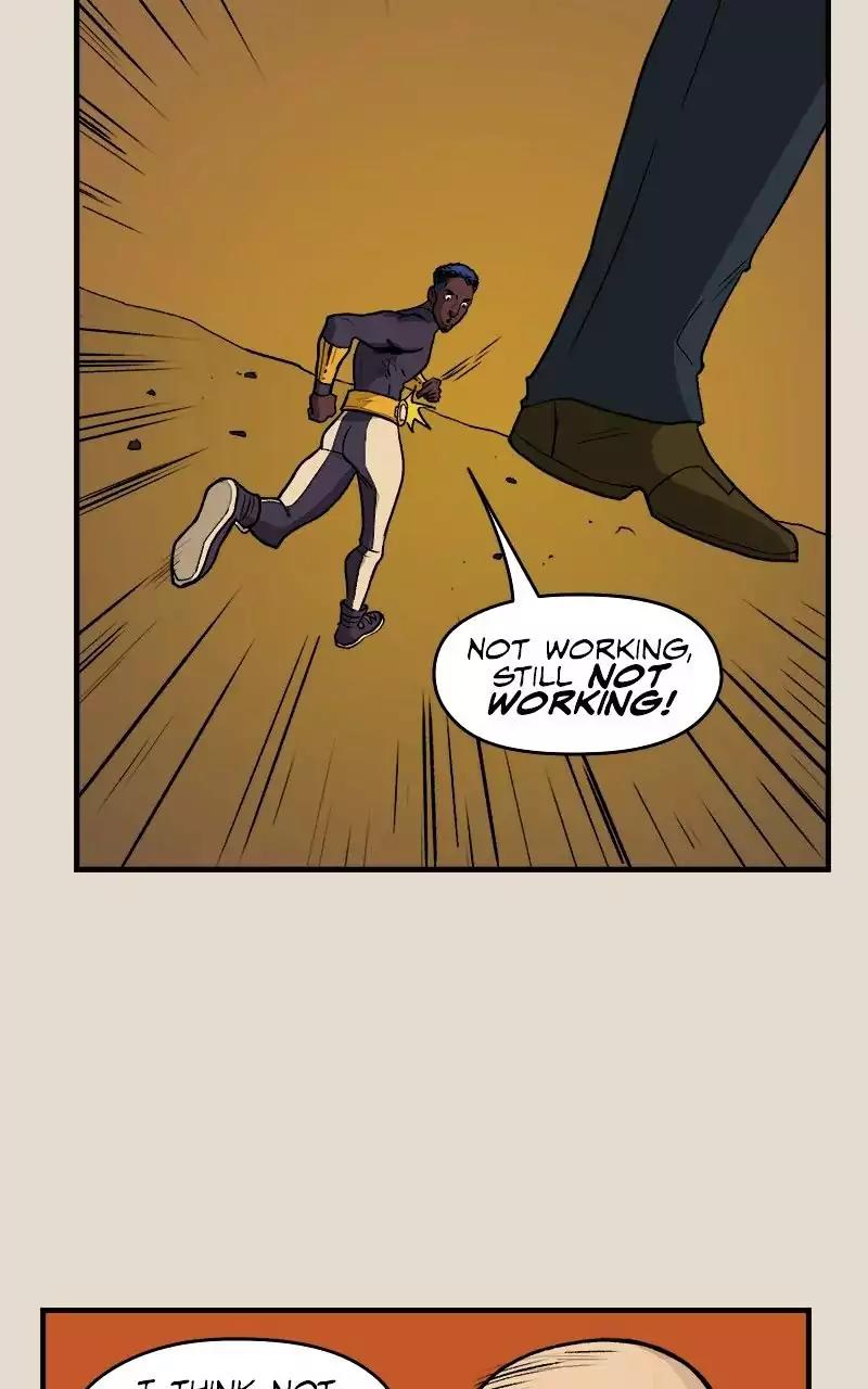 The Badguys Chapter 59 page 13 - Chapter 59
