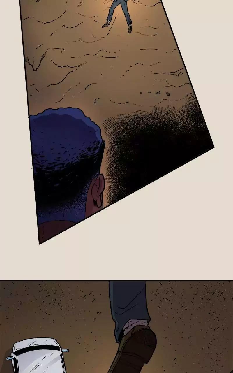 The Badguys Chapter 59 page 20 - Chapter 59