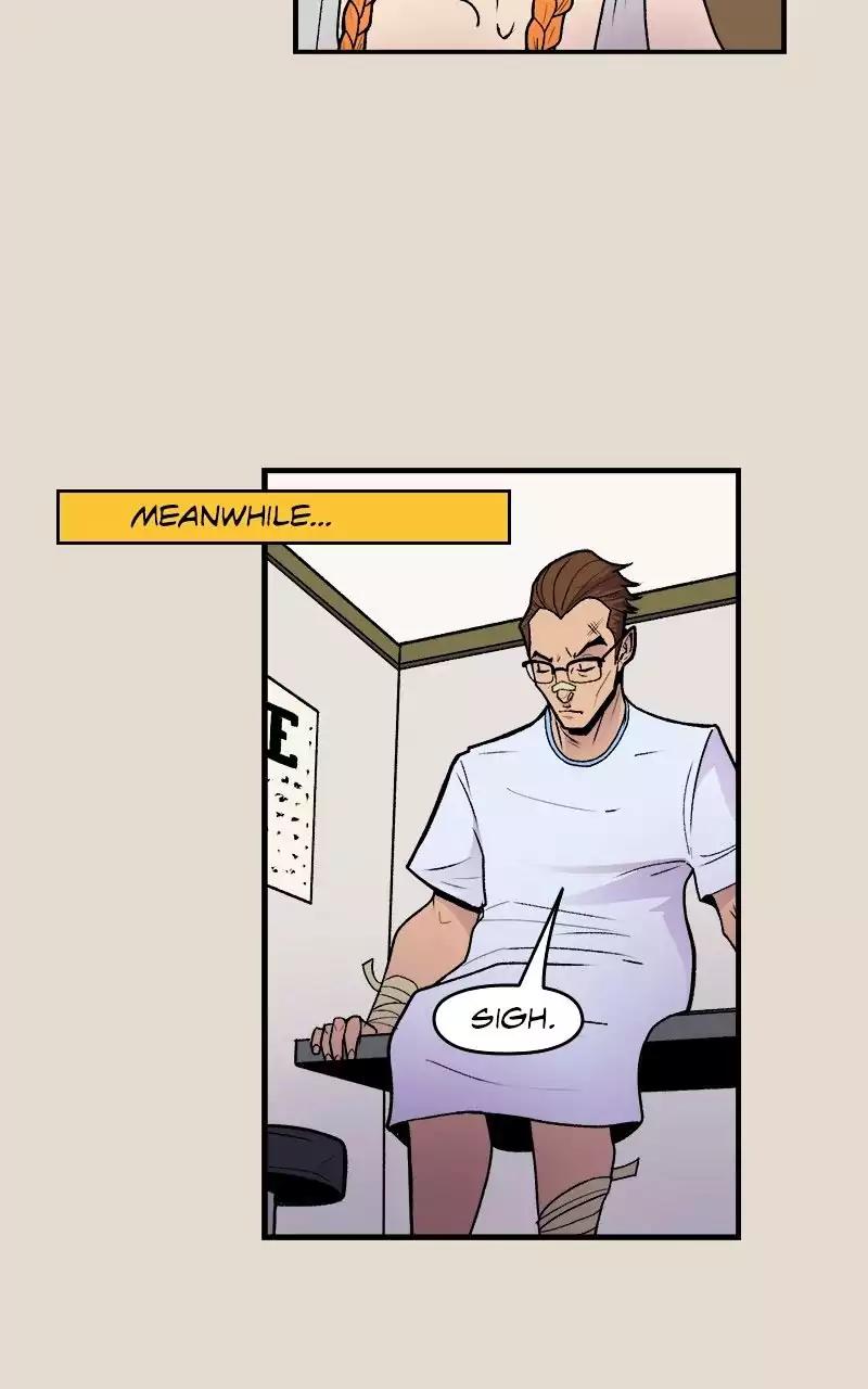 The Badguys Chapter 59 page 23 - Chapter 59