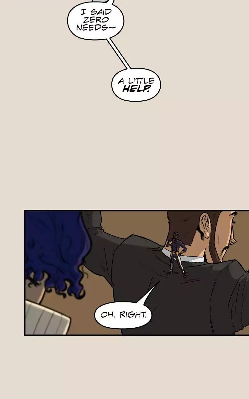 The Badguys Chapter 59 page 8 - Chapter 59