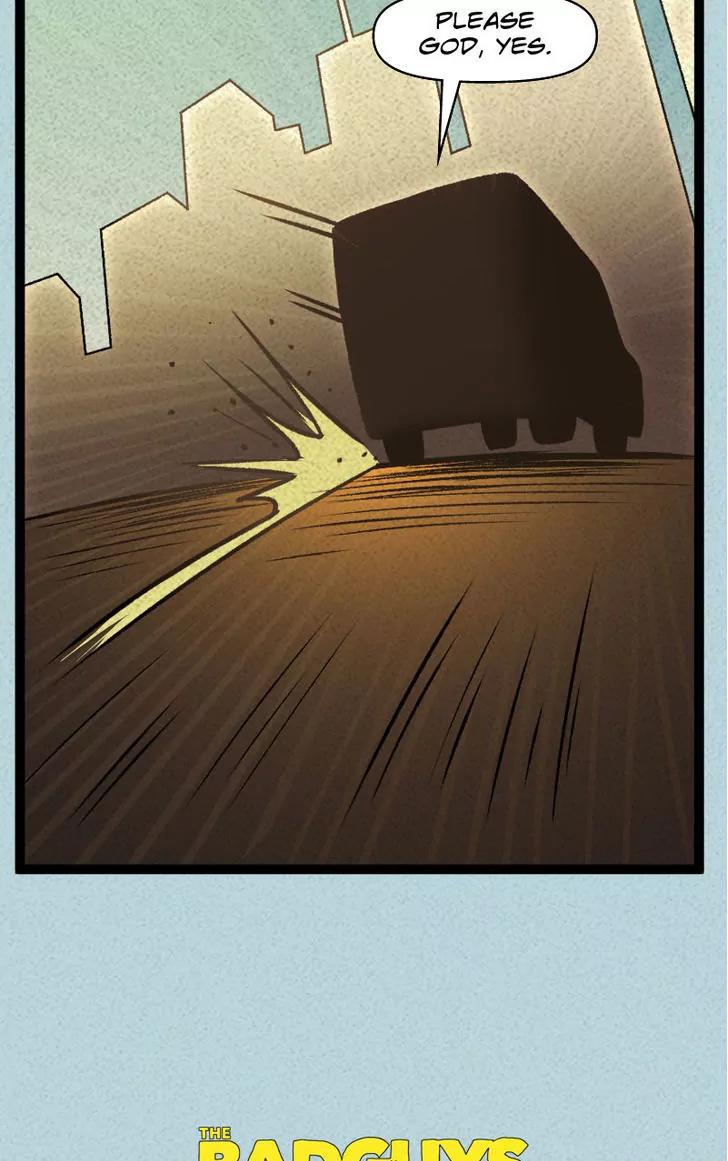 The Badguys Chapter 6 page 15 - Chapter 6