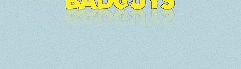 The Badguys Chapter 6 page 16 - Chapter 6