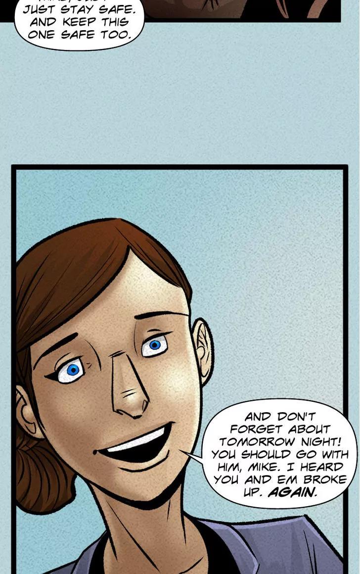 The Badguys Chapter 6 page 9 - Chapter 6