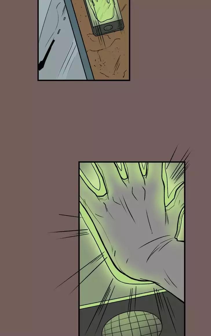 The Badguys Chapter 60 page 10 - Chapter 60