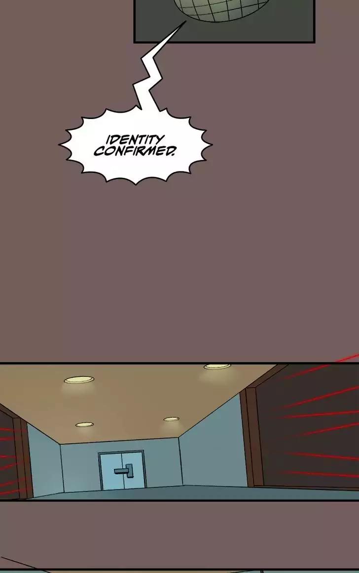 The Badguys Chapter 60 page 11 - Chapter 60