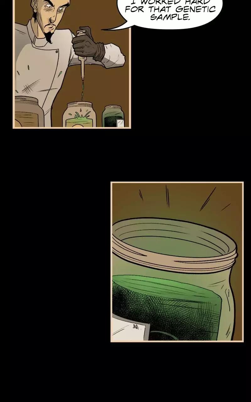 The Badguys Chapter 61 page 10 - Chapter 61