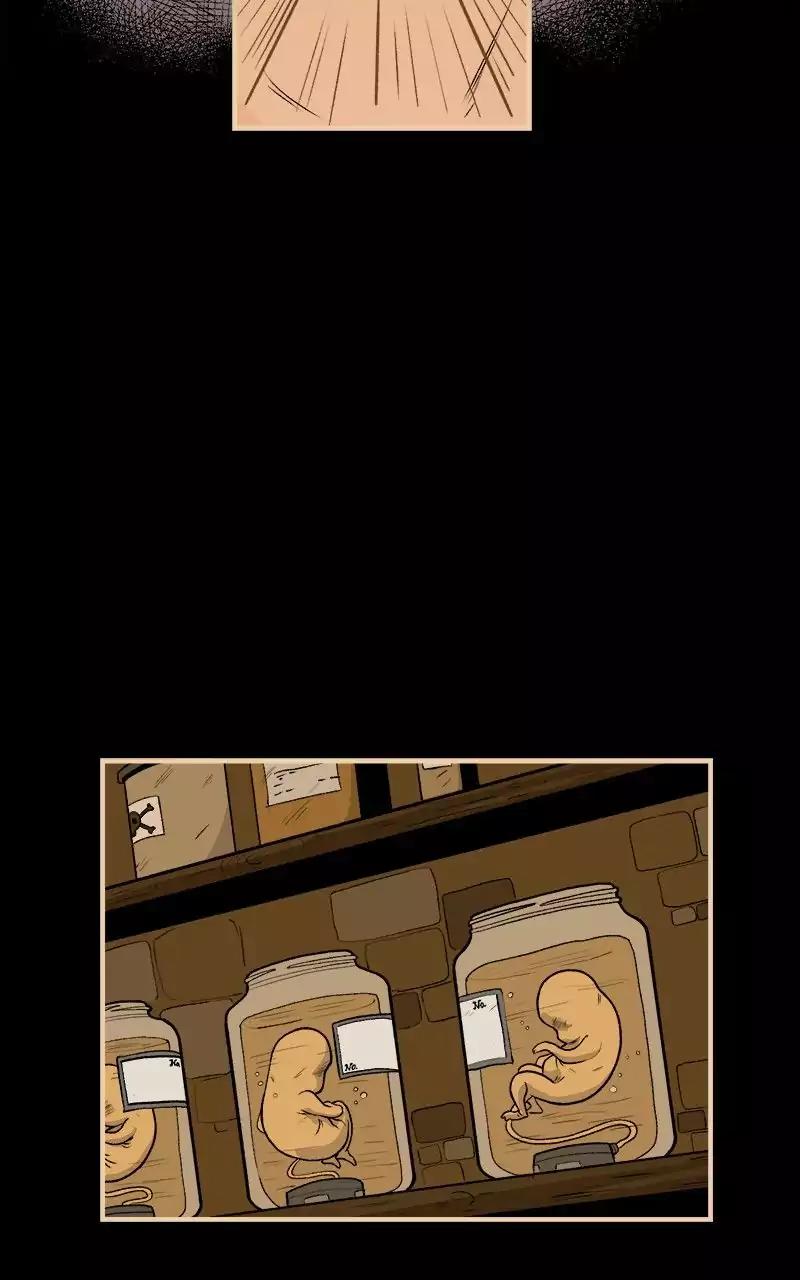 The Badguys Chapter 61 page 2 - Chapter 61