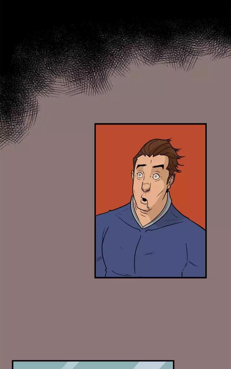The Badguys Chapter 61 page 21 - Chapter 61