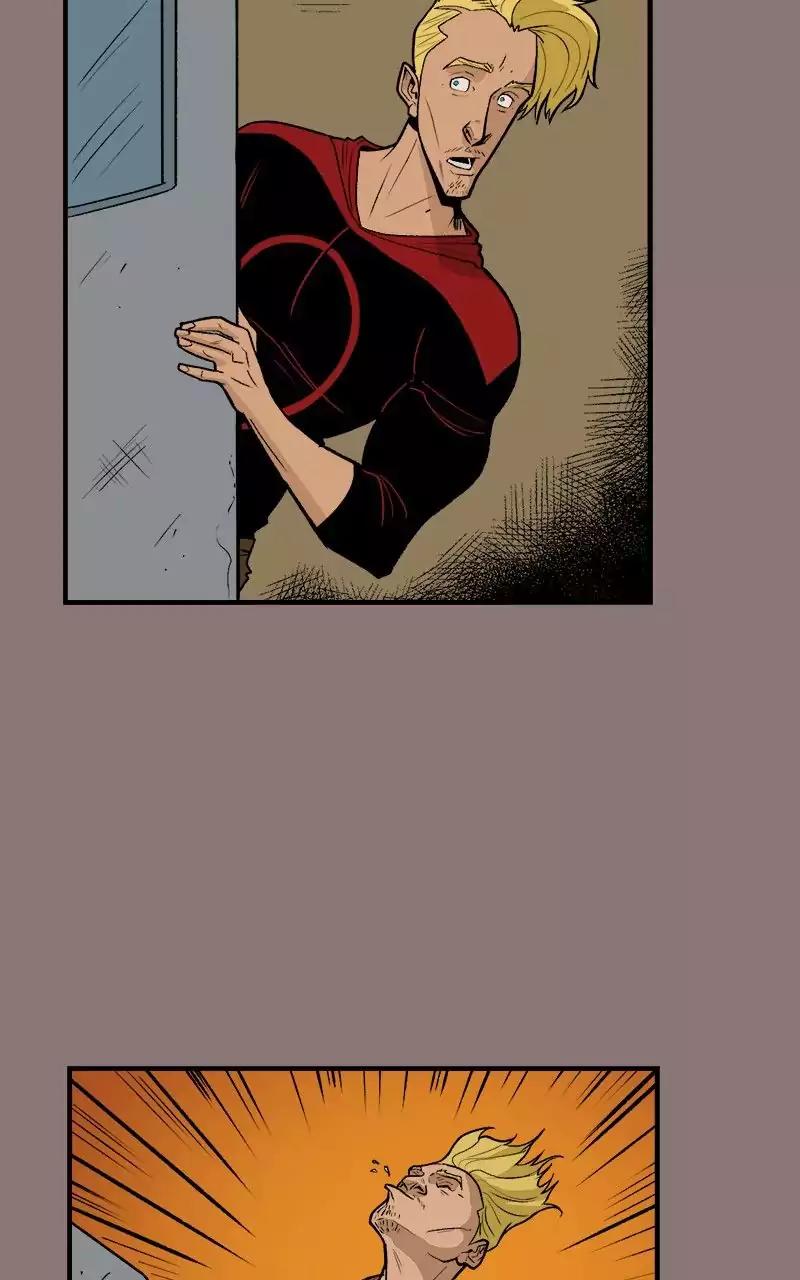 The Badguys Chapter 61 page 24 - Chapter 61