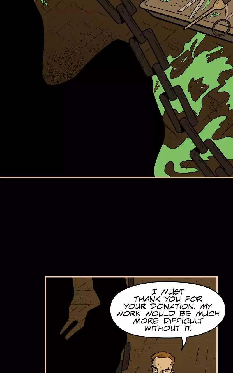 The Badguys Chapter 61 page 5 - Chapter 61