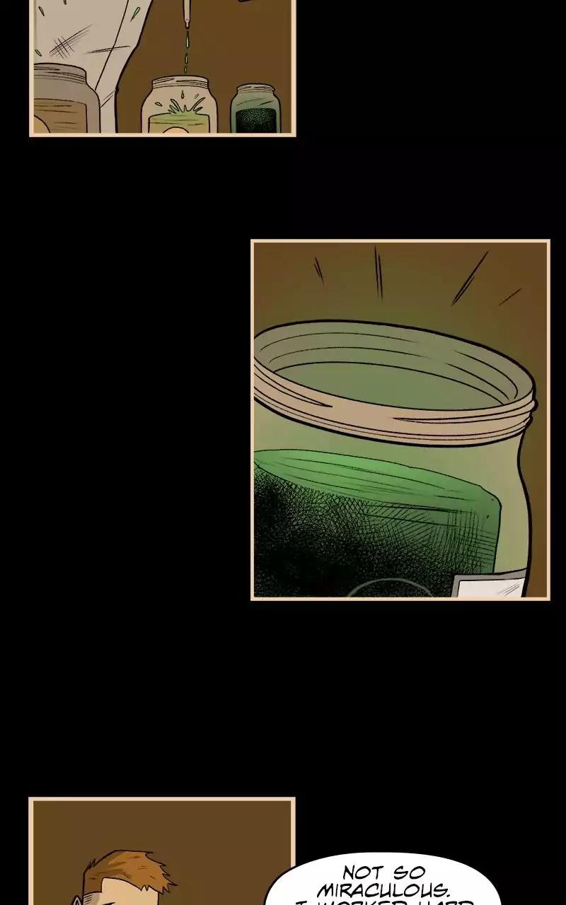 The Badguys Chapter 61 page 9 - Chapter 61