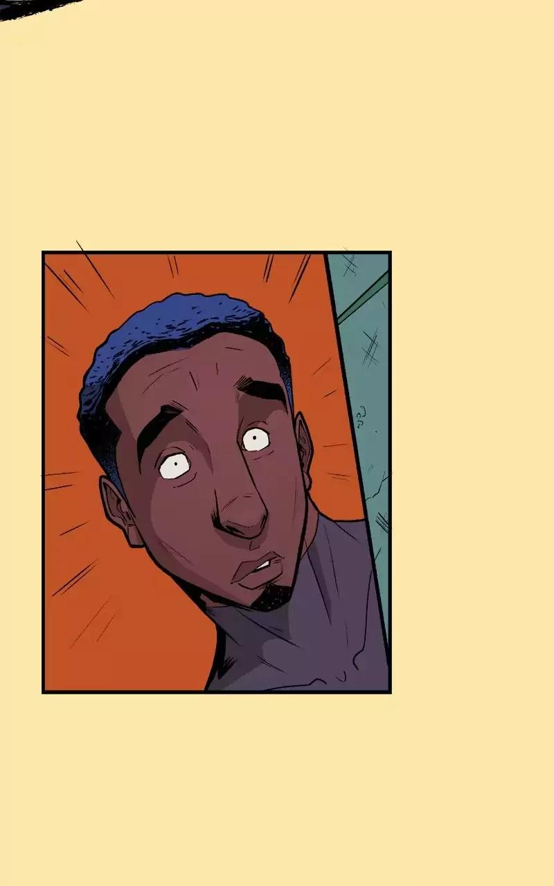 The Badguys Chapter 62 page 10 - Chapter 62