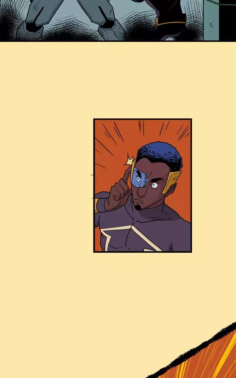 The Badguys Chapter 62 page 17 - Chapter 62