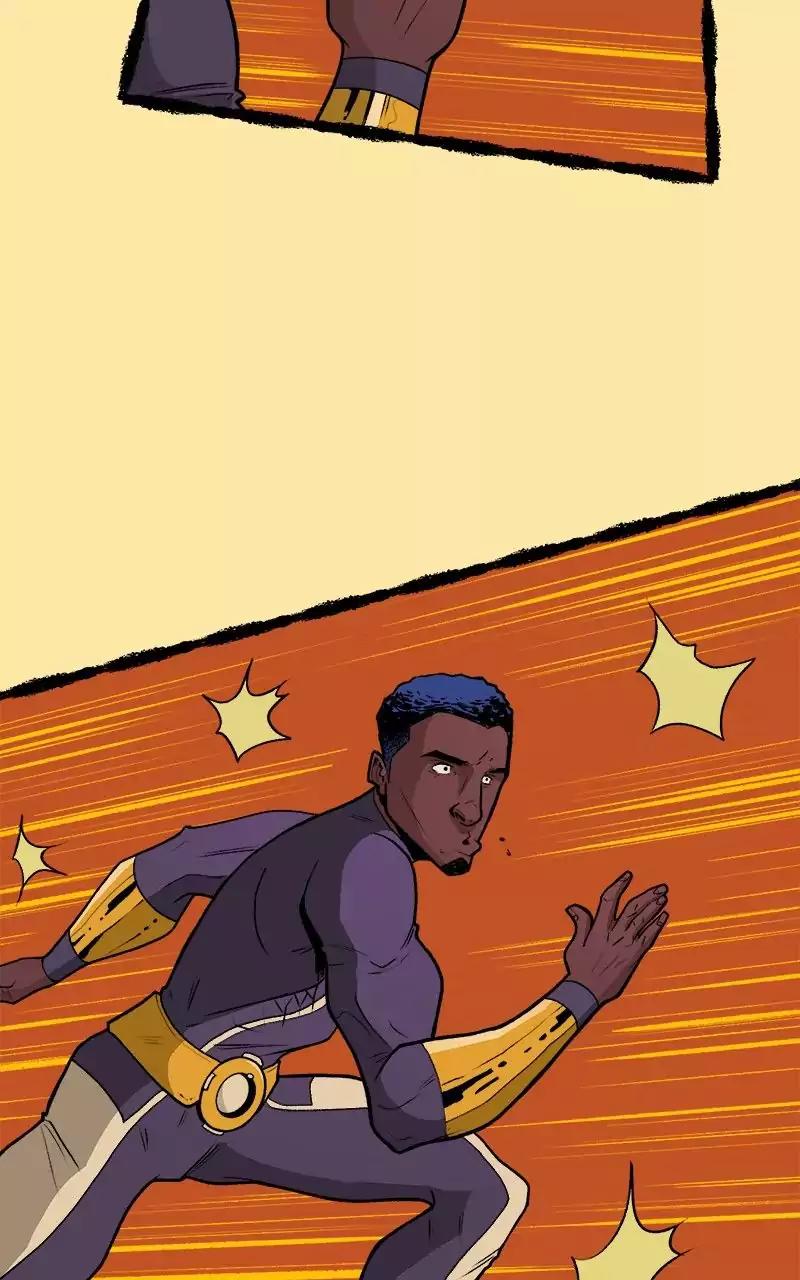 The Badguys Chapter 62 page 2 - Chapter 62