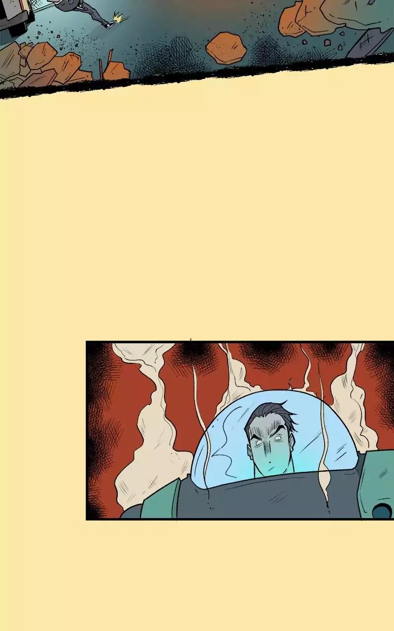 The Badguys Chapter 62 page 6 - Chapter 62