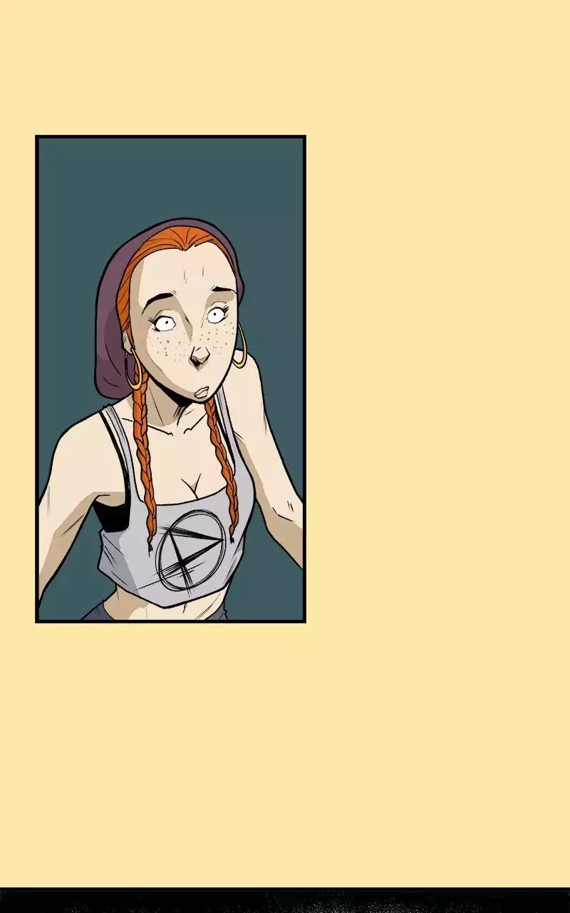 The Badguys Chapter 62 page 7 - Chapter 62