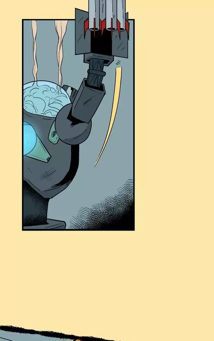 The Badguys Chapter 63 page 24 - Chapter 63