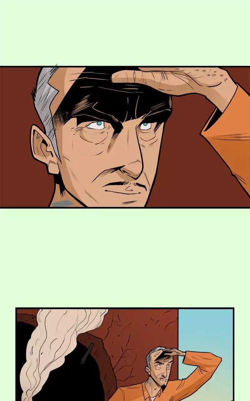 The Badguys Chapter 64 page 1 - Chapter 64