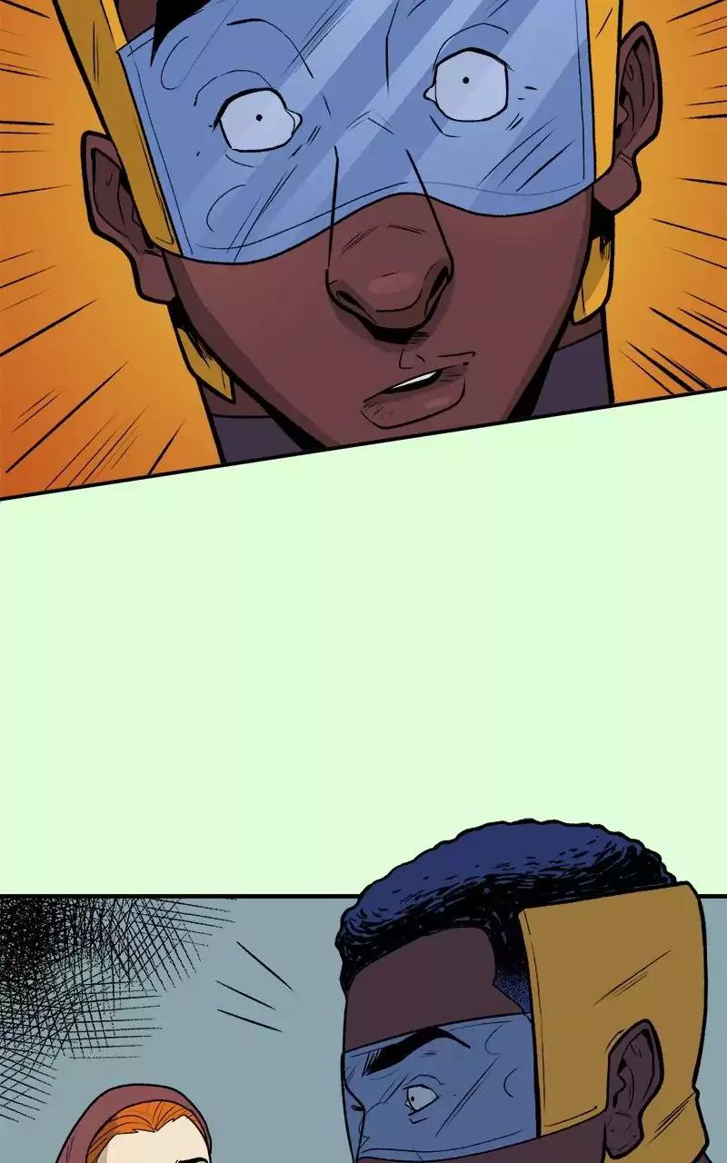 The Badguys Chapter 64 page 16 - Chapter 64