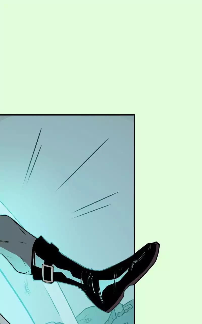 The Badguys Chapter 64 page 21 - Chapter 64