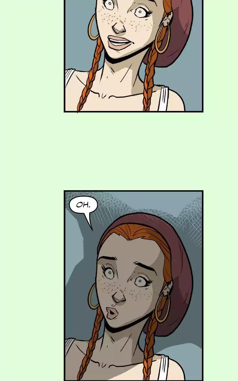 The Badguys Chapter 64 page 24 - Chapter 64