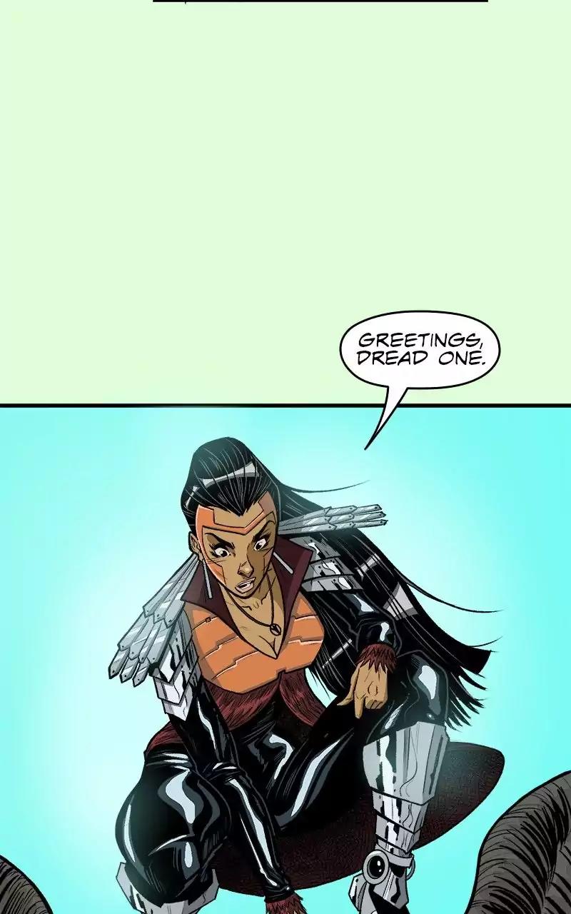The Badguys Chapter 64 page 25 - Chapter 64