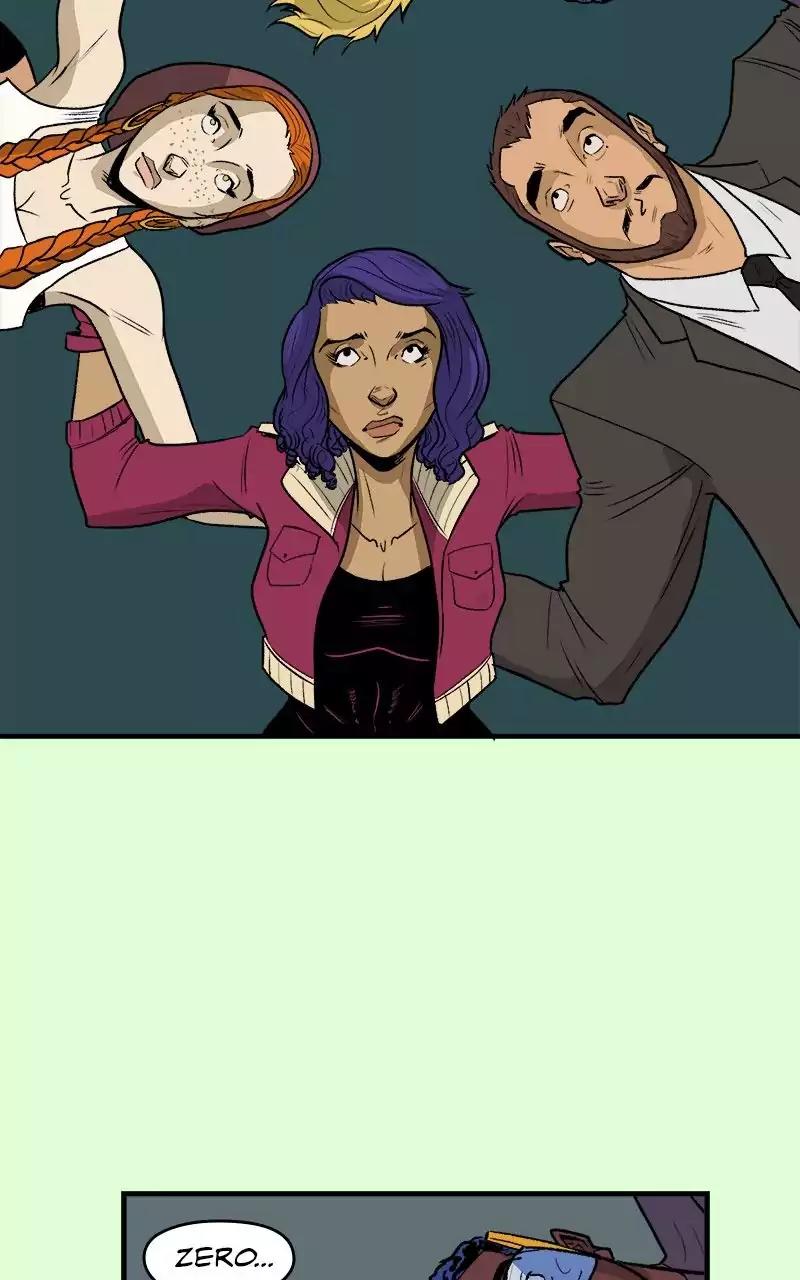 The Badguys Chapter 64 page 30 - Chapter 64