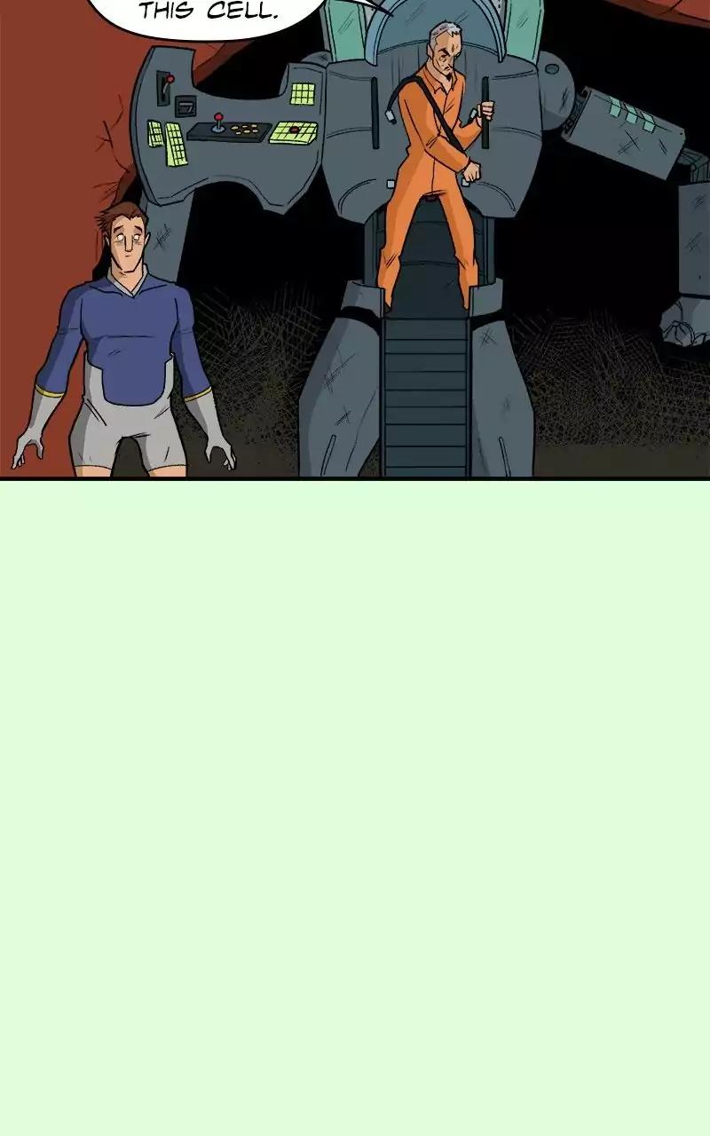 The Badguys Chapter 64 page 6 - Chapter 64