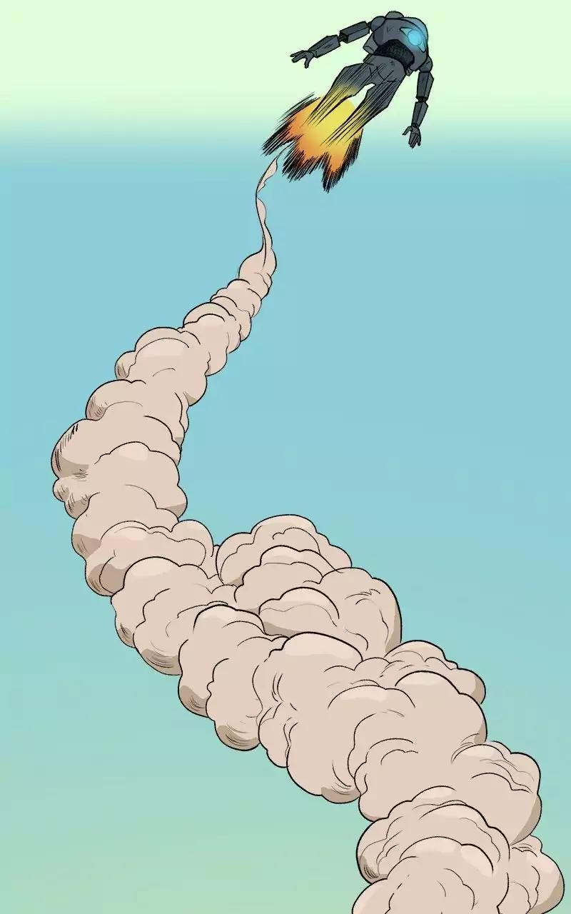 The Badguys Chapter 64 page 7 - Chapter 64