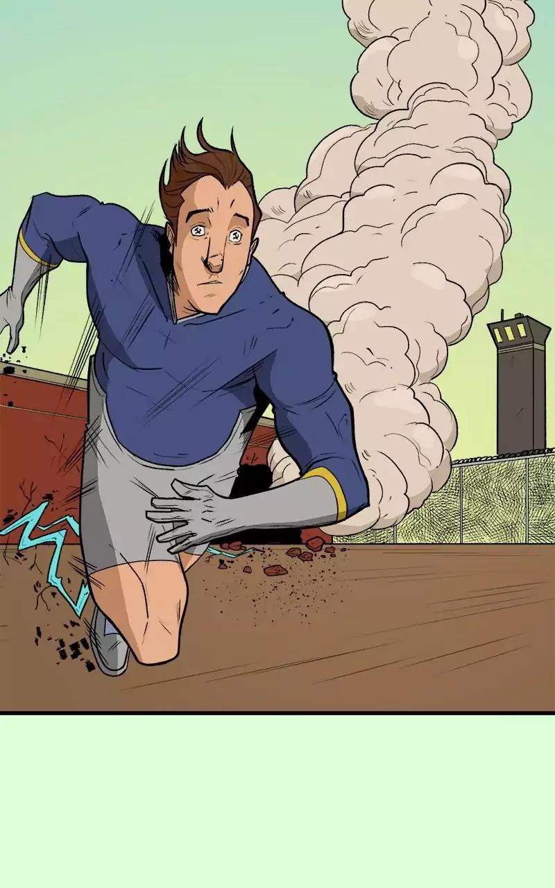 The Badguys Chapter 64 page 8 - Chapter 64