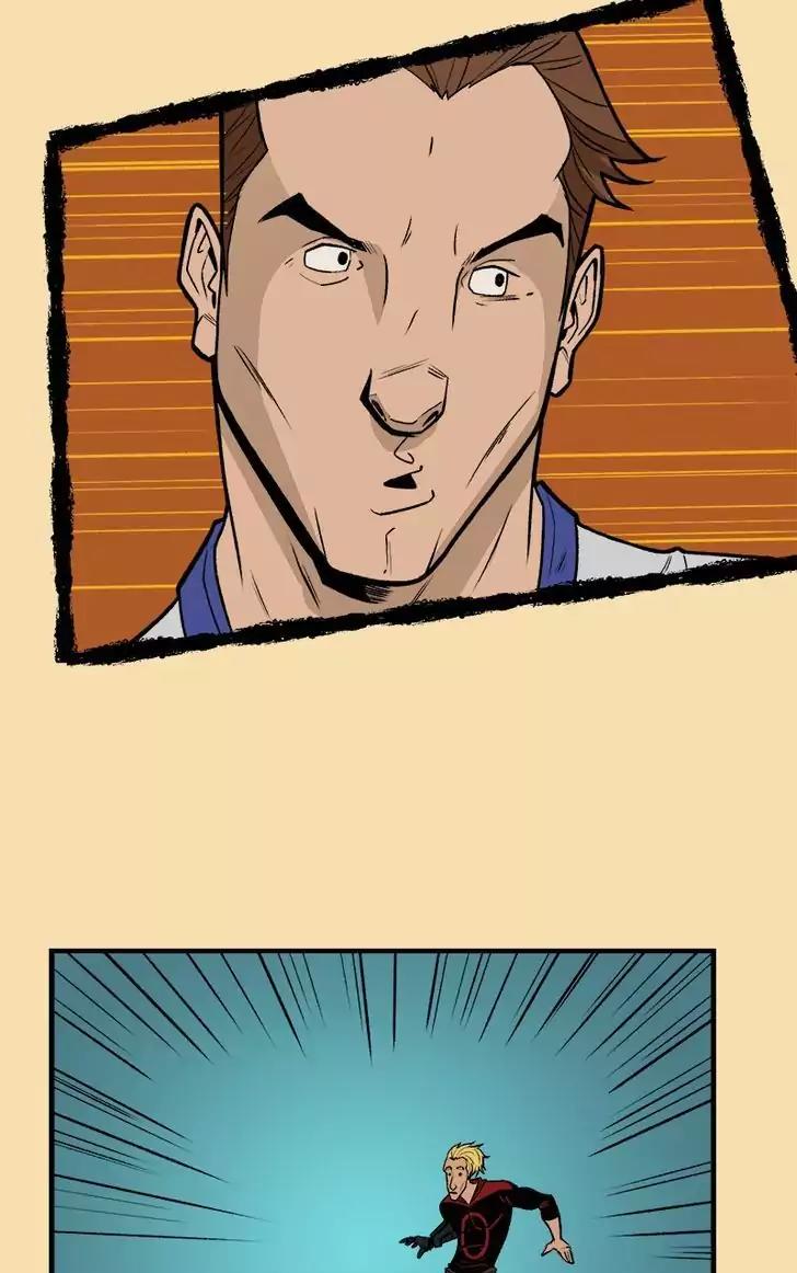 The Badguys Chapter 66 page 12 - Chapter 66